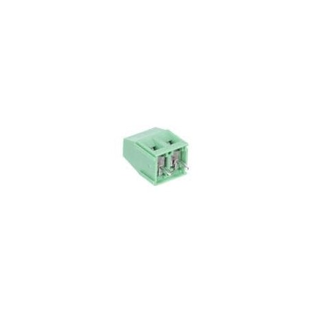Fci Fixed Terminal Blocks 500 Tb Ris Cla 180 Solid VI02015500J0G